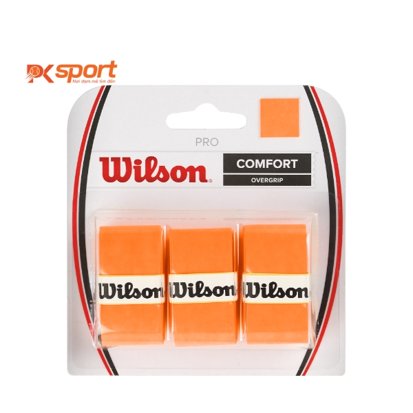 Cuon can tennis Wilson cam vi 3