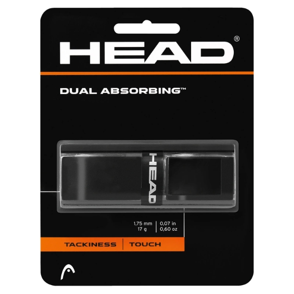 Day quan cot vot tennis Head Dual Absorbing