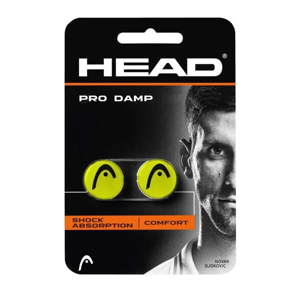 Giam rung vọt tennis Head Pro Damp