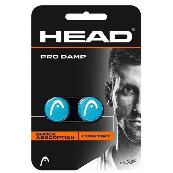 Giam rung vọt tennis Head Pro Damp_2
