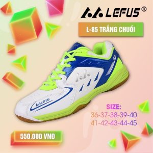 Giày cầu lông Lefus L85