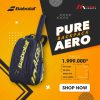 Túi Babolat Pure Aero Back Pack