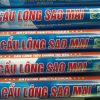Quả cầu lông Sao Mai