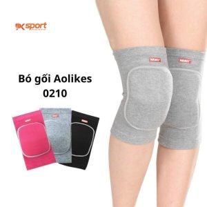 Xỏ gối êm Aolikes 0210