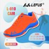 Giày cầu lông Lefus L010 cam