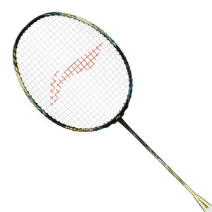 Vợt cầu lông Lining Axforce 100  Nội địa