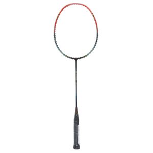Vợt cầu lông Lining Black Iron Fire Red  chính hãng