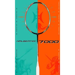 Vợt cầu lông Lining Halbertec 7000 (nội địa)