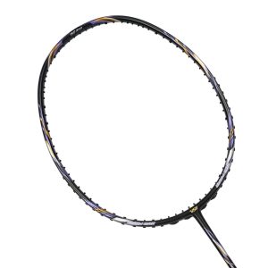 Vợt cầu lông VS Infinity Edge 001  đen trắng