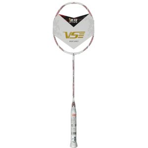 Vợt cầu lông VS Titan 1000  trắng chính hãng