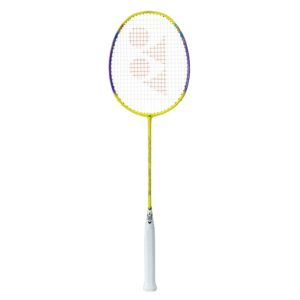 Vợt cầu lông Yonex Nanoflare 002 Clear  4U5