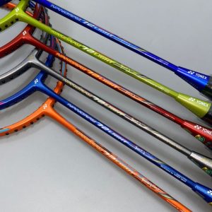 Vợt cầu lông Yonex Nanoray 72 Light