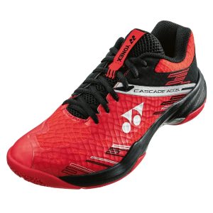 Giày cầu lông Yonex Cascade Accel Đỏ