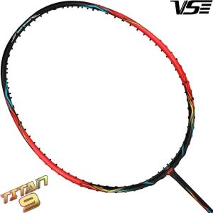 Vợt cầu lông VS Titan 9