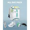 Balo Yonex Allday Pack | Star White | 0412