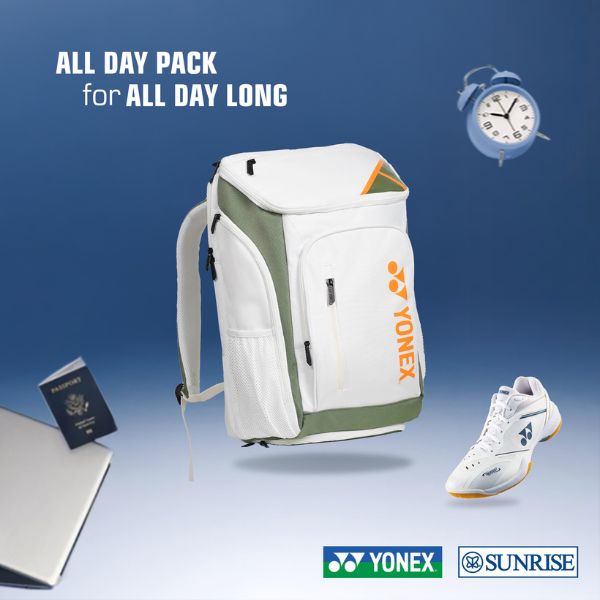 Balo Yonex All Day Pack
