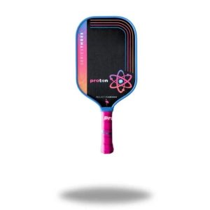 Vợt Pickleball Proton Series Three Flamingo | Pink