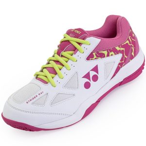 Giày cầu lông Strider Ray Pink