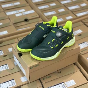 Giày cầu lông Yonex Power Cushion 88 Dial 3 | Deep Green