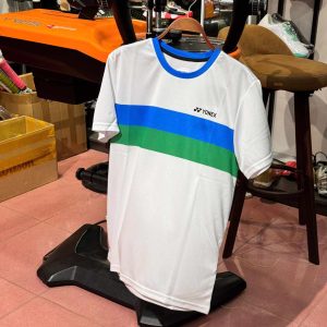 Áo Yonex Run Away1 2889 White