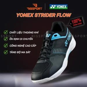 Giày cầu lông Yonex Strider Flow
