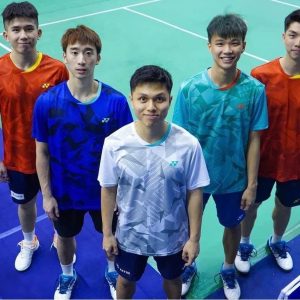 Áo Yonex Vietnam Open