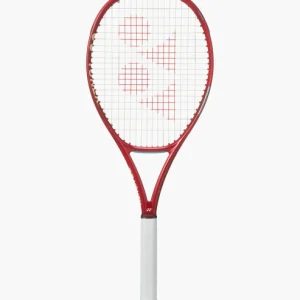 Vợt Tennis Yonex VCORE 100L 2026 Ruby Red