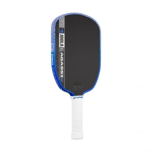 Vợt Pickleball Agassi Pro V Andre Agassi Royal Blue 16mm