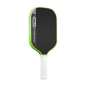 Vợt Pickleball Kosmos Pro V Tyson McGuffin Surge Green 16mm