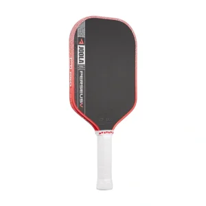 Vợt Pickleball Perseus Pro V Ben Johns Blaze Red 14mm