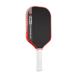 Vợt Pickleball Perseus Pro V Ben Johns Blaze Red 16mm