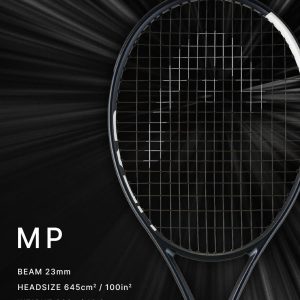 Vợt Tennis HEAD SPEED MP 2026 300g