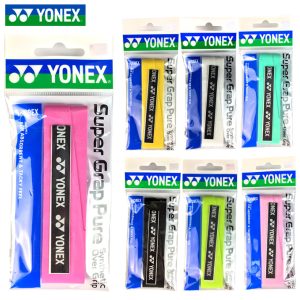 Quấn Cán Cầu Lông Yonex AC108EX