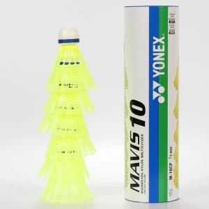 Ống cầu lông nhựa Yonex MAVIS 10