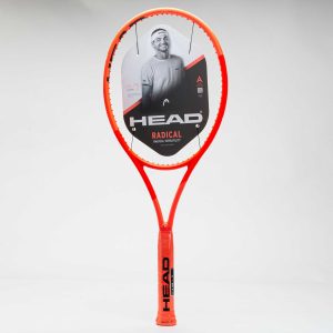 VỢT TENNIS HEAD RADICAL TEAM L 2025