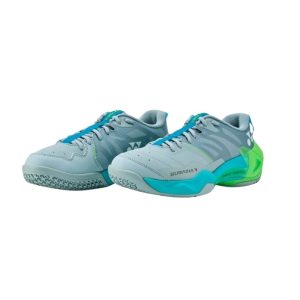 Giày cầu lông Yonex Subaxia GT LIMITED Women – Grayish Green