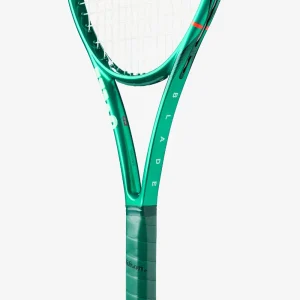 Vợt Tennis Wilson Blade 100L V10